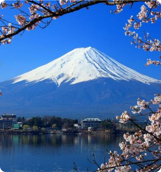 Japan